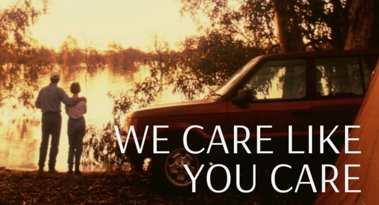 We care like you care
